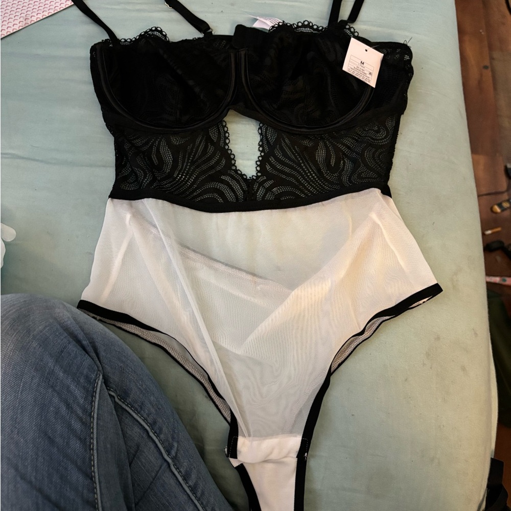 Lingerie